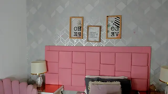 mary_joseph Chat XXX in diretta