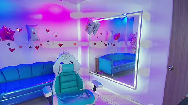 Alondra_gomexxx 라이브 XXX 채팅