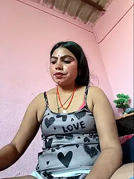 Jankisinghji's Webcam Show