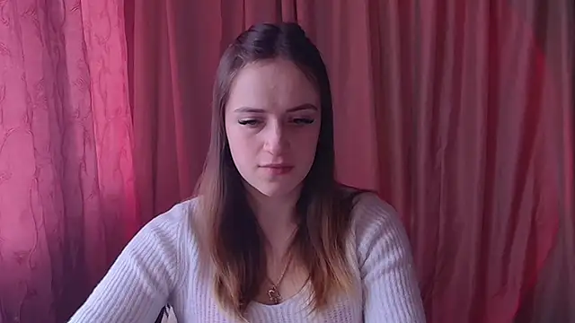 Illa_May Live XXX-chat