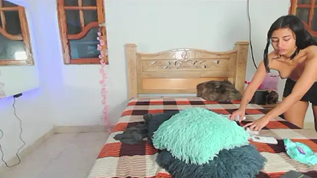 bratz_glloe Live XXX-Chat