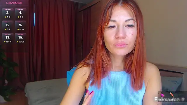 FireWater6 Live XXX-chat