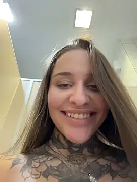 KishaMur Live XXX-chat