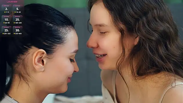 ZofiaSoshnik Adlı Modelin Canlı XXX Sohbeti