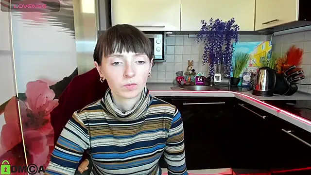 Živý XXX chat TayanaJons