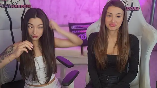 Jasmine_Flow Chat XXX live