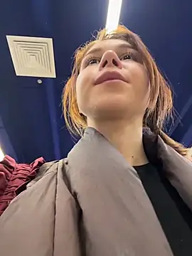 RosieSecret Obrolan Langsung XXX