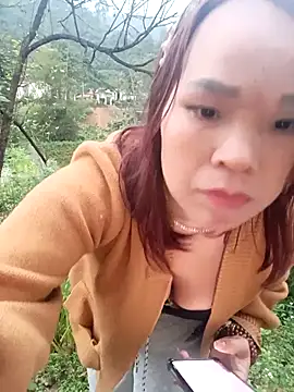 Melylyna webcam show