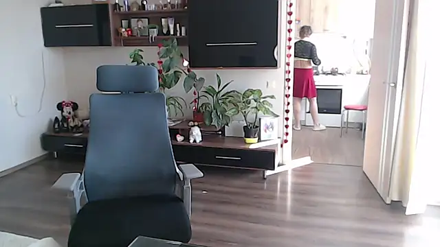 Živý XXX chat SofiaBoone