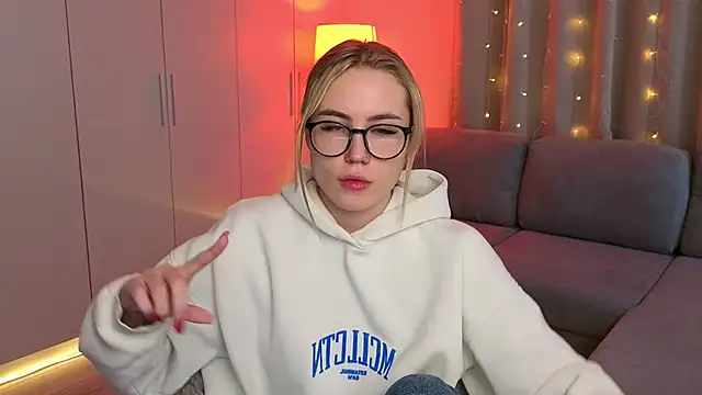 Živý XXX chat Aurelia_Voss