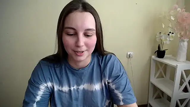 SweetPrincess_ Live XXX-Chat