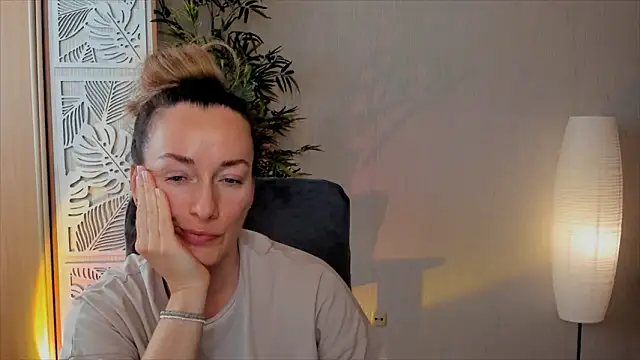 Chat XXX en directo de RebeccaMartinez