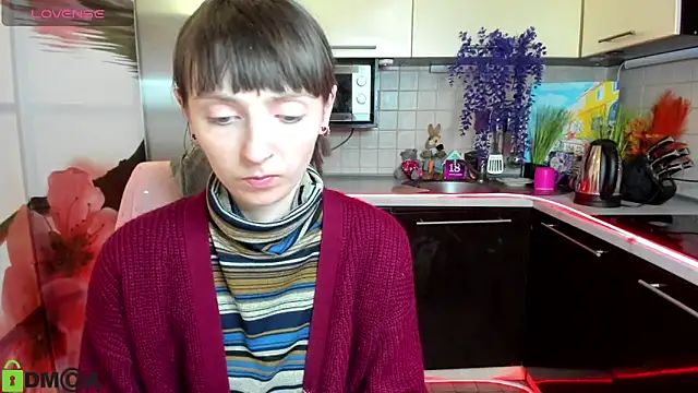 TayanaJons élő XXX-chatje