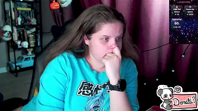 Chat XXX en directo de so_cute777