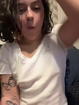 babykalirose Live XXX Chat