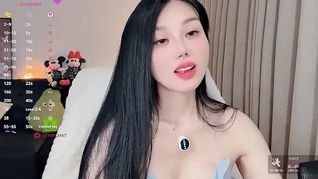 Xiatian520_ Show Webcam