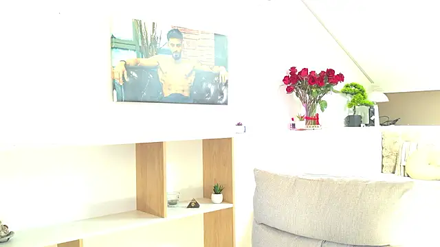 دردشة TristanGrey الجنسية المباشرة