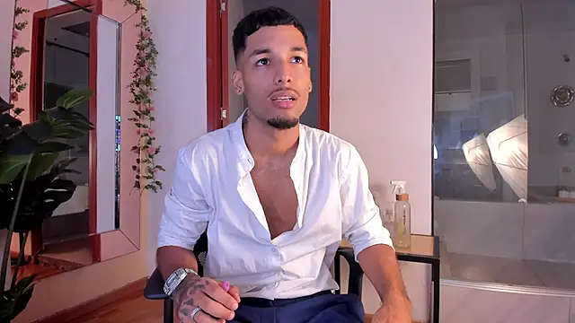 Chat XXX Live Thiagoferreti