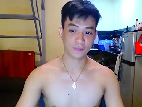 AsianCUMQUICKLY Pertunjukan Webcam