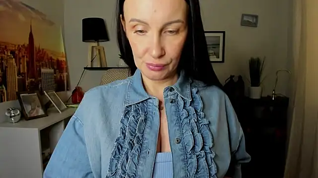 Velvet_Jasmine 라이브 XXX 채팅