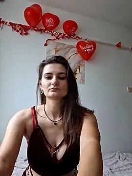 Nika_aa 라이브 XXX 채팅