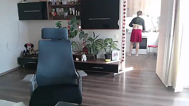 SofiaBoone 即時 XXX 聊天