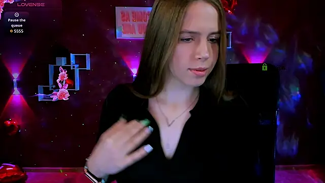 Chat XXX Live lumi_soft