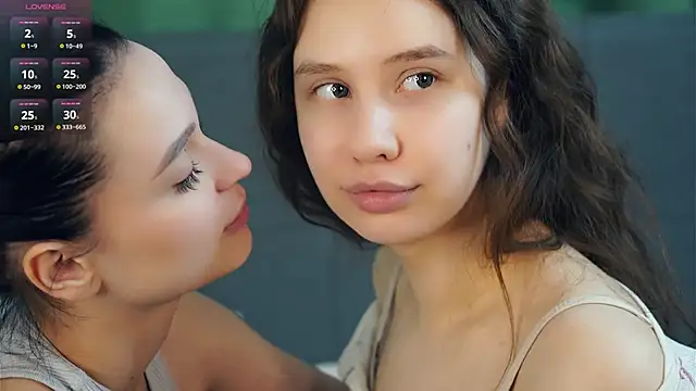 Chat XXX en directo de ZofiaSoshnik