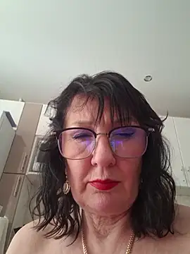 LaliaMia Show Webcam