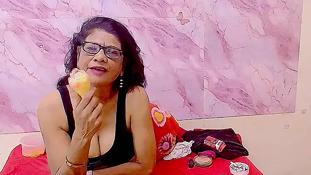 Chat XXX en directo de IndianAllure