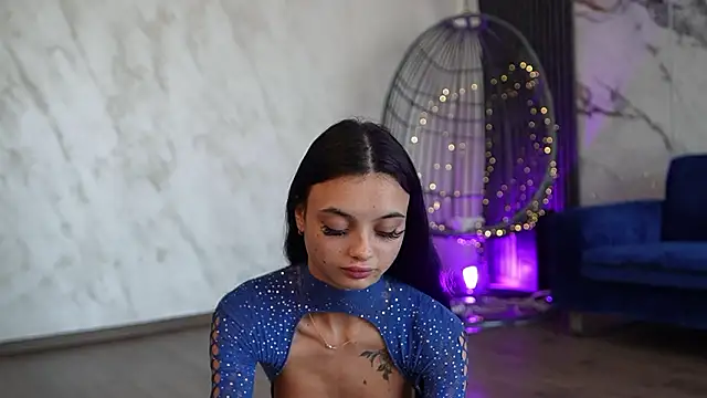 RachelRavee Chat XXX in diretta