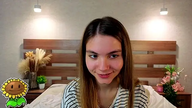 دردشة MargieDavidson الجنسية المباشرة