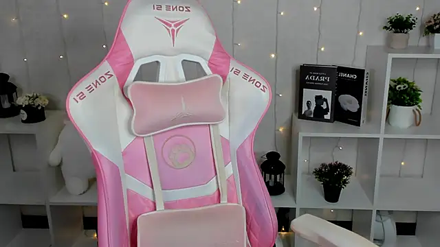 دردشة Jinny_Ginger الجنسية المباشرة