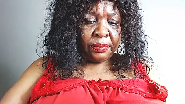 Ebony_Cougar Webcam Show