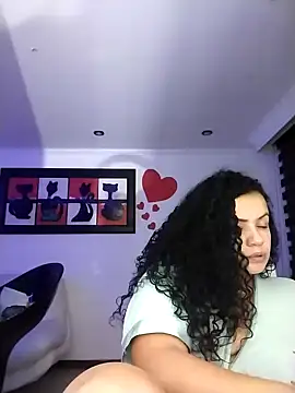 Chat XXX en directo de Samycutex