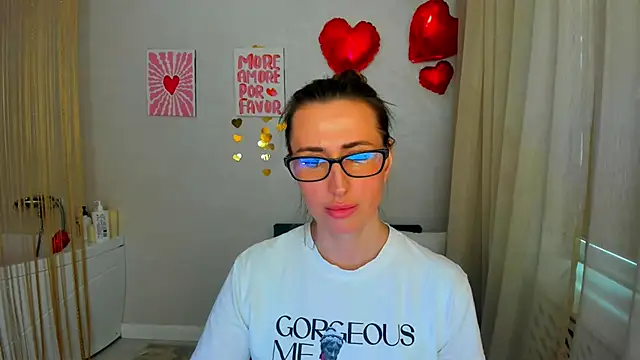 PassionGlow 现场XXX聊天