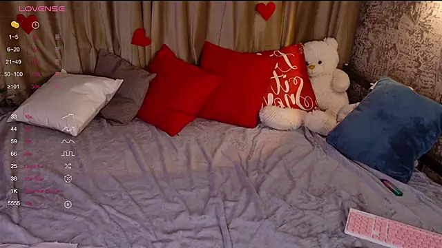 FreyaRayan Live XXX chat