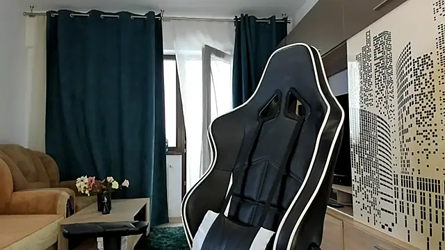 Živý XXX chat UnicornLand