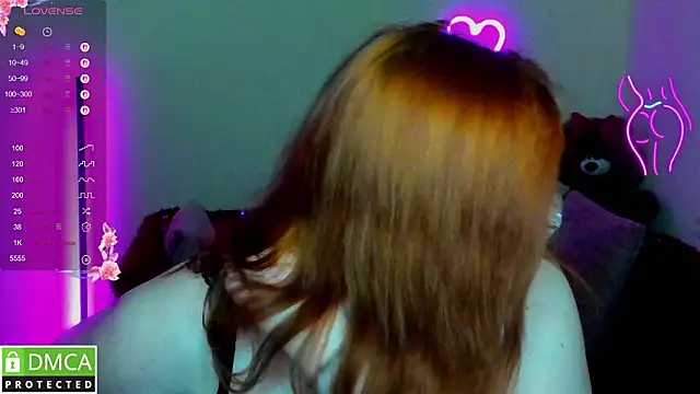 Alicia_love00 লাইভ XXX চ্যাট