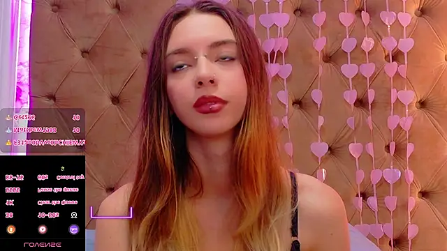 CoraVex লাইভ XXX চ্যাট