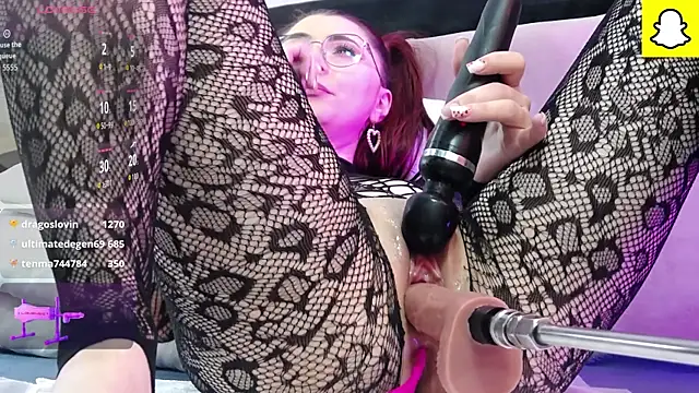 DeniseSun লাইভ XXX চ্যাট