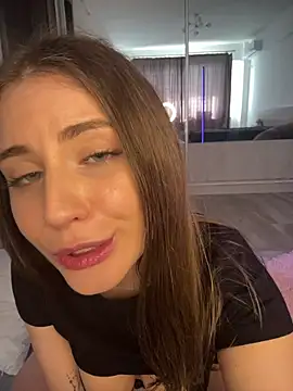 VanessaAnne webcam show