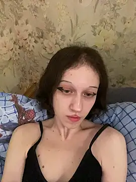 AliceVane লা ইভ XXX চ্যাট