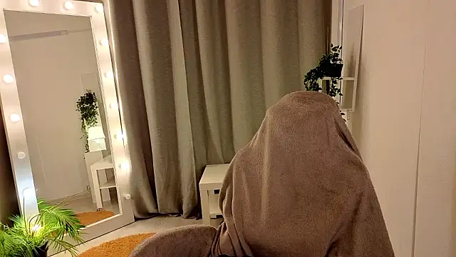 Chatroom XXX en direct de SiennaSayss