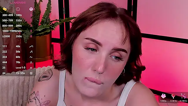 LianaFord – Naživo XXX chat