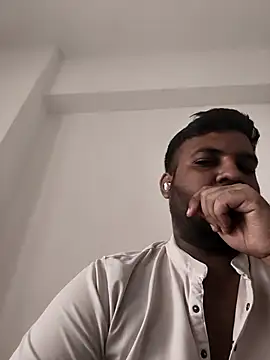 vinay_smalldick's Webcam Show