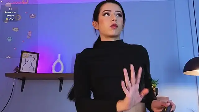 Megan_Ritz 라이브 XXX 채팅