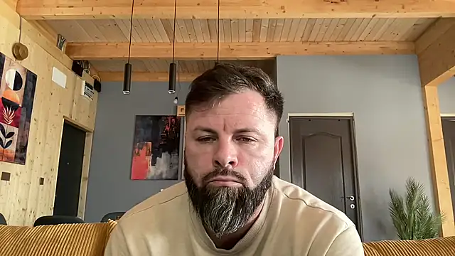 AlphaSparks Show Webcam