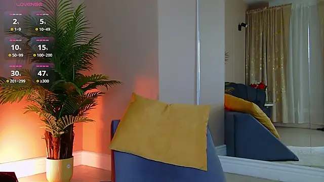 Avril_Cyrus Adlı Modelin Canlı XXX Sohbeti