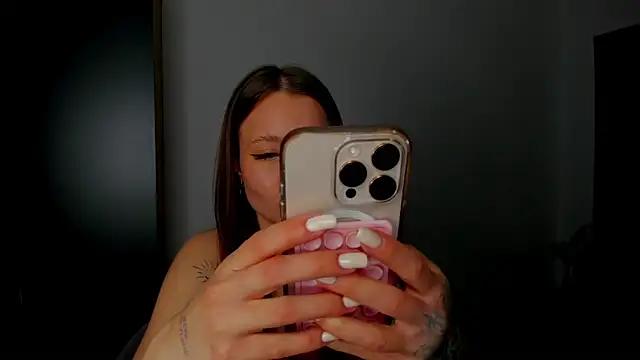 Patricia_bloom 现场XXX聊天